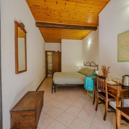 Macaia Room #2 With Ac Vernazza Esterno foto