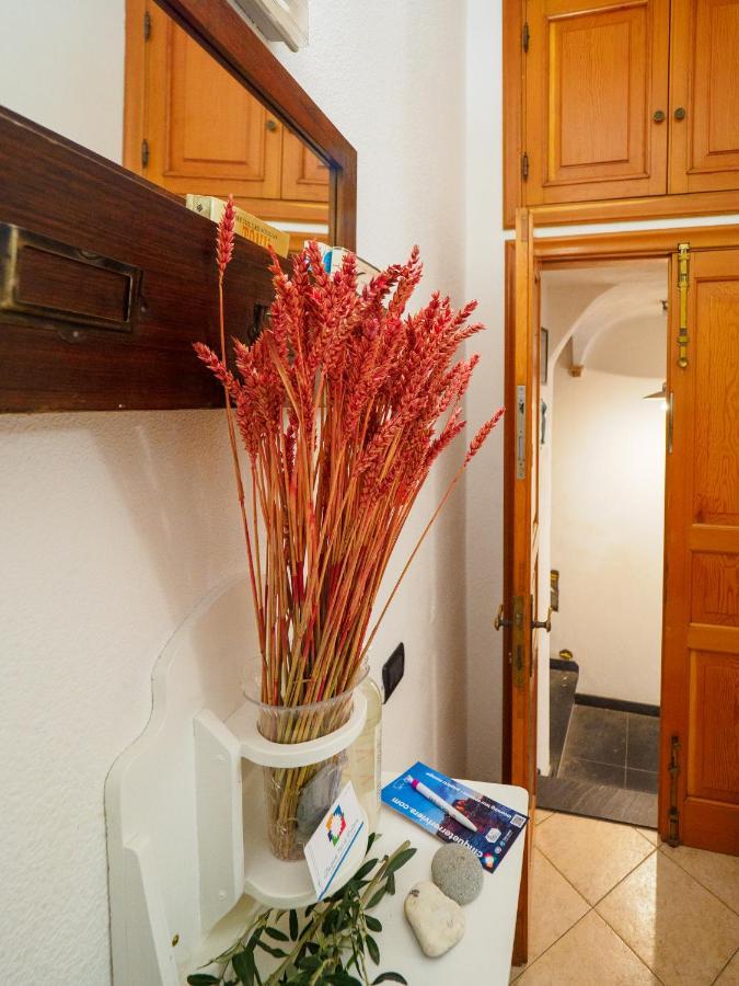 Macaia Room #2 With Ac Vernazza Esterno foto
