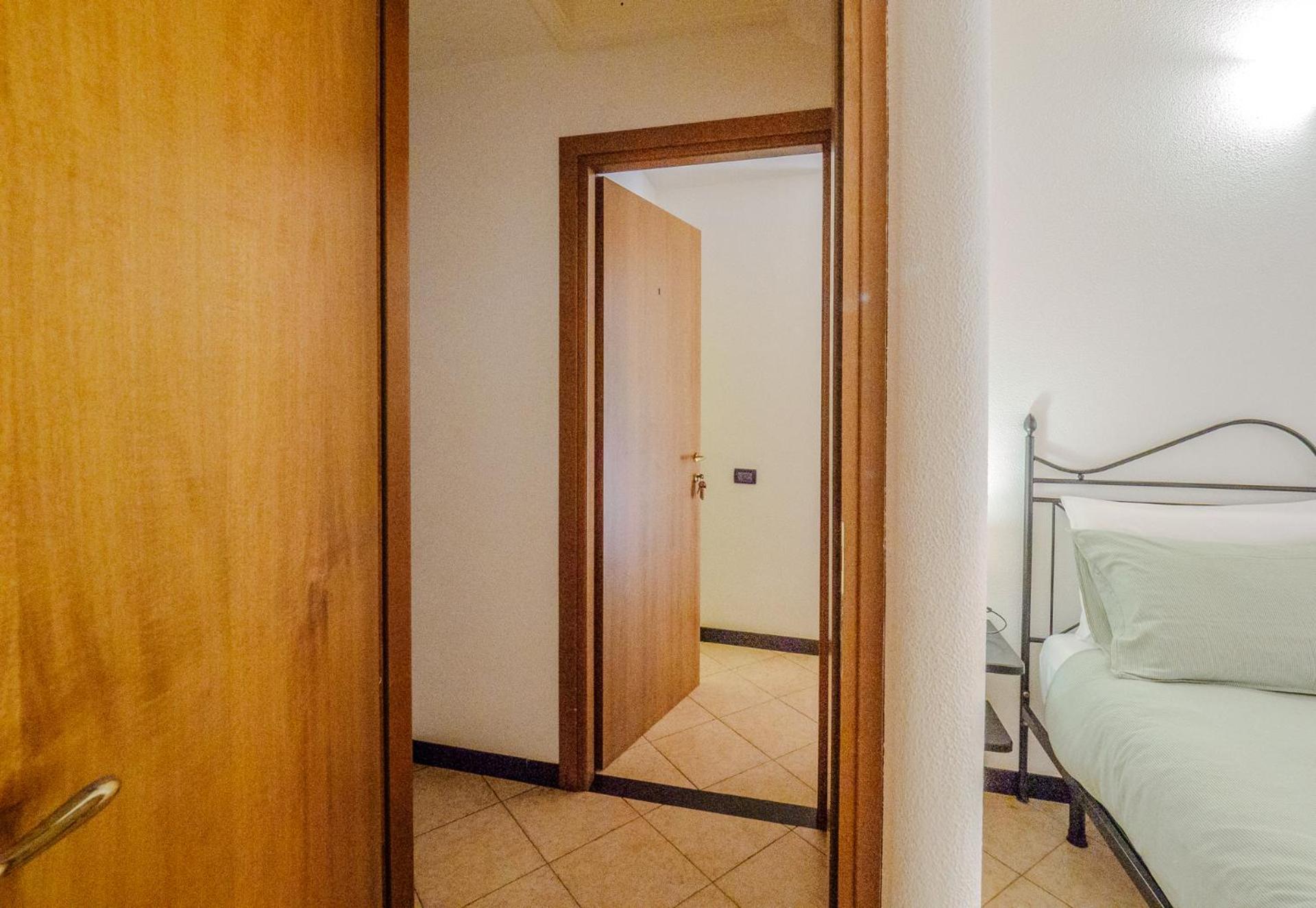 Macaia Room #2 With Ac Vernazza Esterno foto