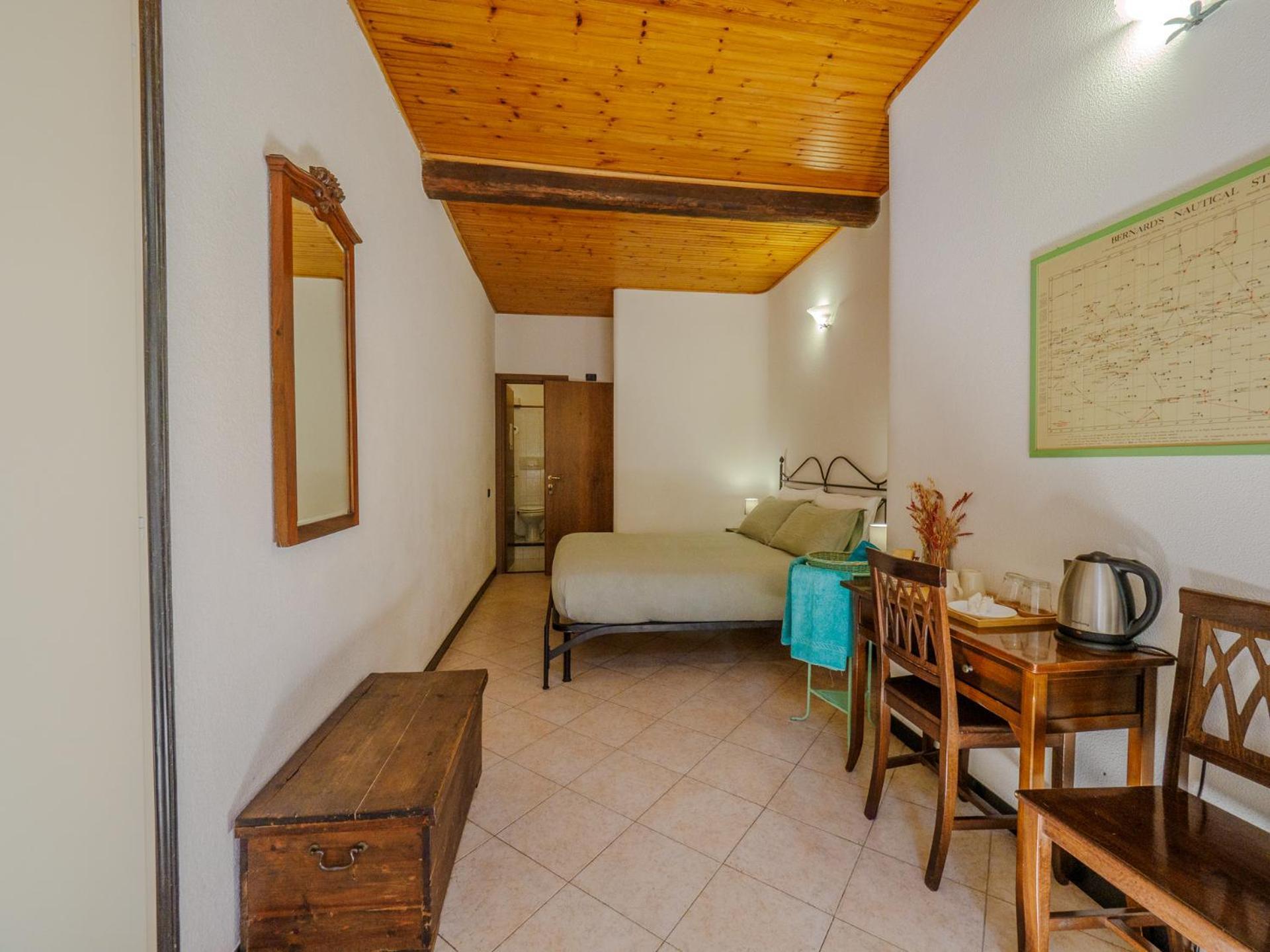 Macaia Room #2 With Ac Vernazza Esterno foto